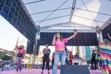 25 parada LGBTQIAPN+ de BH